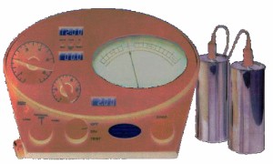 E-meter